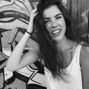 Meet your Posher, Catharina